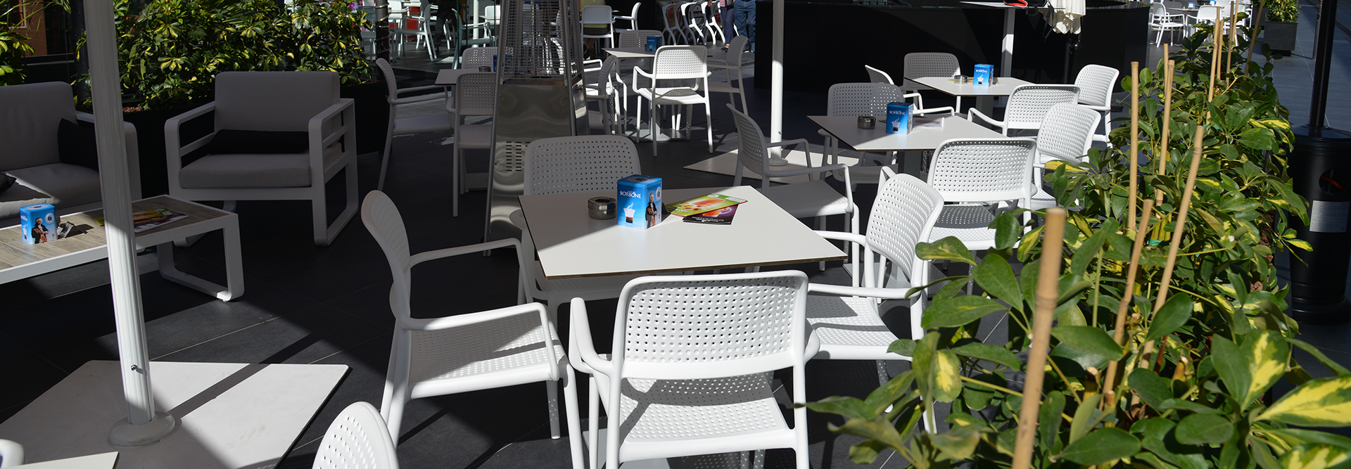 Ambiente Five